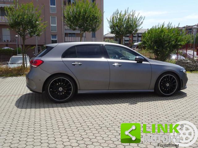 MERCEDES-BENZ A 200 usata, con Airbag Passeggero