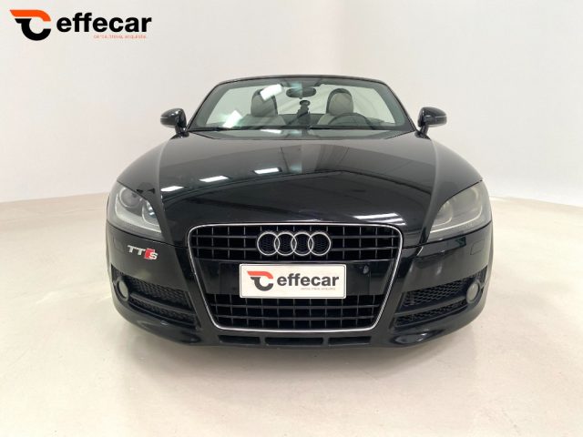 AUDI TT usata, con Airbag