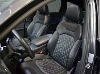 AUDI SQ7 usata, con Alzacristalli elettrici