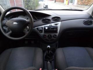 FORD Focus usata, con Cronologia tagliandi