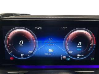 MERCEDES-BENZ GLE 350 usata, con Cronologia tagliandi