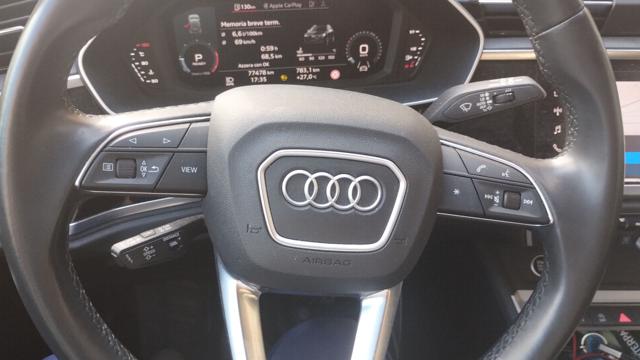 AUDI Q3 usata, con Bluetooth