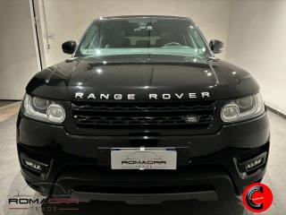LAND ROVER Range Rover Sport usata, con Airbag laterali