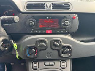 FIAT Panda usata, con Autoradio digitale