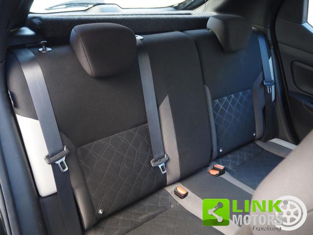 NISSAN Micra usata 18