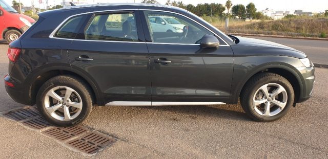 AUDI Q5 usata, con Airbag Passeggero