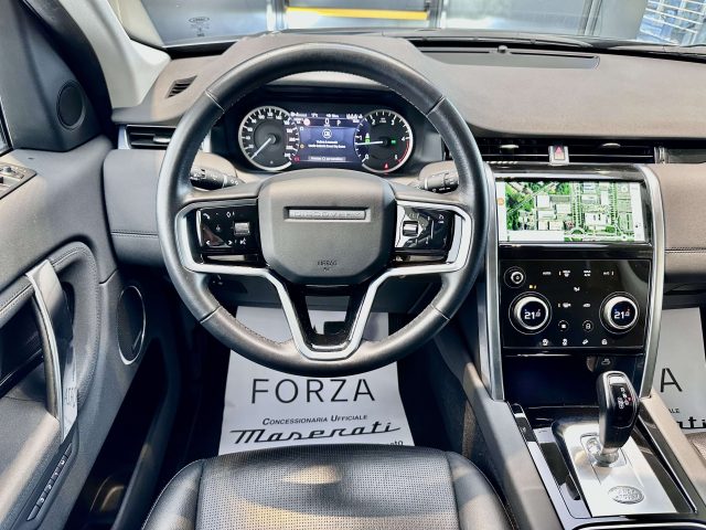 LAND ROVER Discovery Sport usata, con ESP
