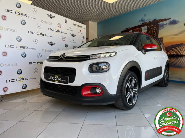 CITROEN C3 usata, con Vivavoce