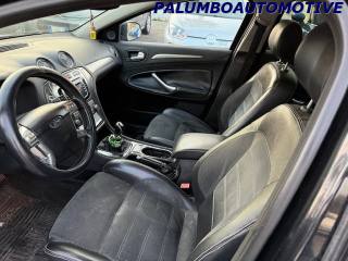 FORD Mondeo usata, con Controllo trazione
