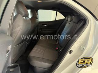 TOYOTA Corolla usata, con Sedili riscaldati