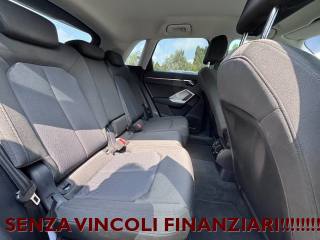 AUDI Q3 usata, con Controllo trazione