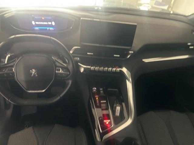 PEUGEOT 3008 usata, con Cerchi in lega