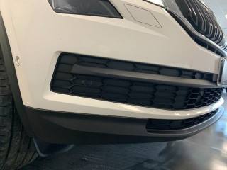 SKODA Kodiaq usata, con Hill holder