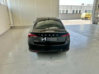 SKODA Octavia usata, con Cerchi in lega