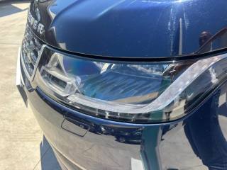 LAND ROVER Range Rover Sport usata, con Regolazione elettrica sedili