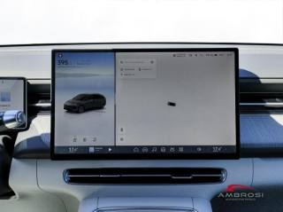 XPENG G6 usata 13