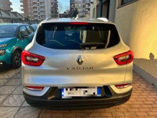 RENAULT Kadjar usata, con Alzacristalli elettrici