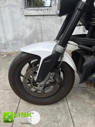 BMW R 1200 R usata 14