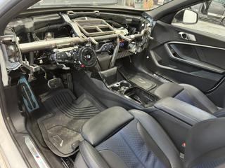 BMW 118 usata, con Immobilizzatore elettronico