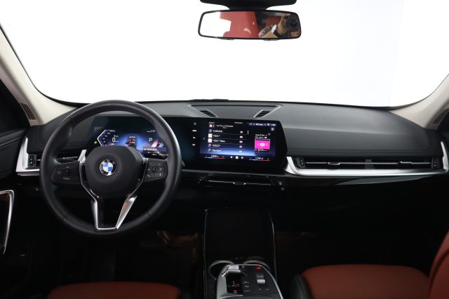 BMW X1 usata 3