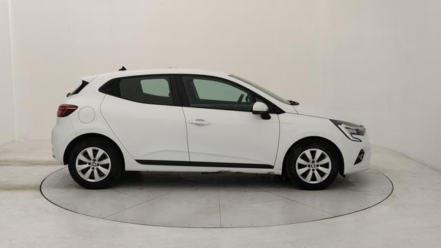 RENAULT Clio usata, con Autoradio
