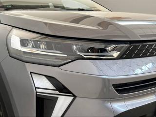 RENAULT Captur usata, con Specchietti laterali elettrici