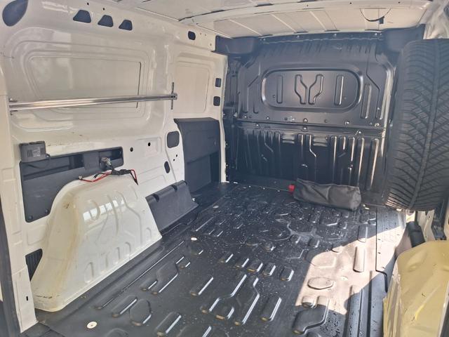 FIAT Doblo usata, con Climatizzatore