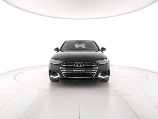 AUDI A4 usata, con Boardcomputer