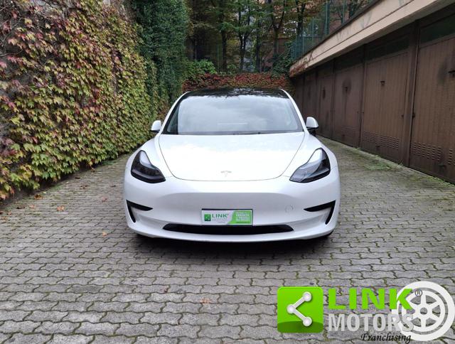 TESLA Model 3 usata, con Airbag