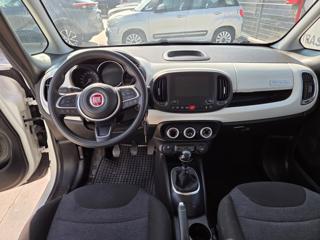 FIAT 500L usata, con Controllo trazione