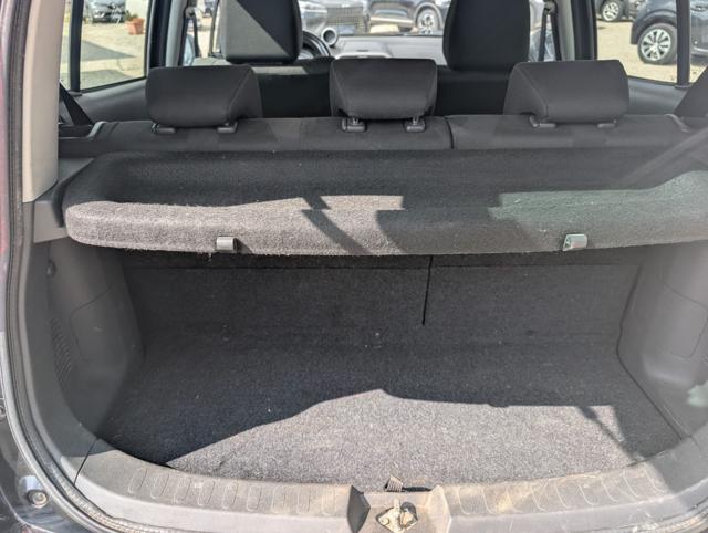 OPEL Agila usata, con Lettore CD