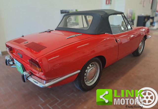 FIAT 850 usata 27