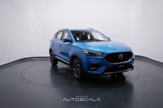 MG ZS usata, con Cruise Control