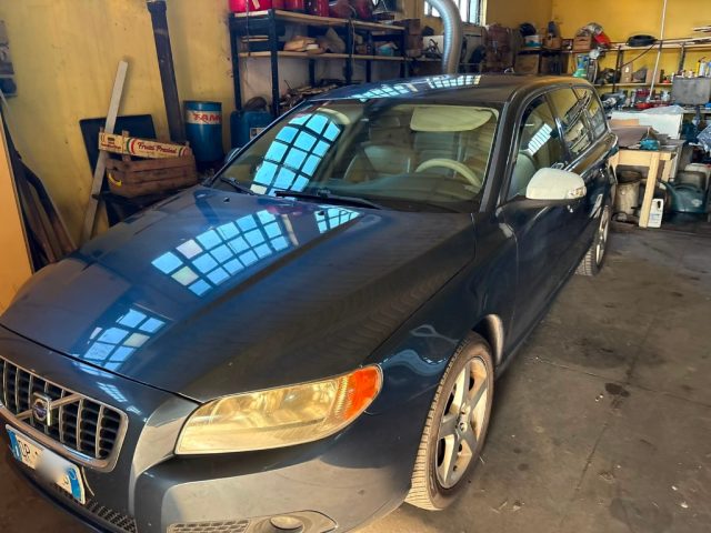 VOLVO V70 usata, con Cerchi in lega