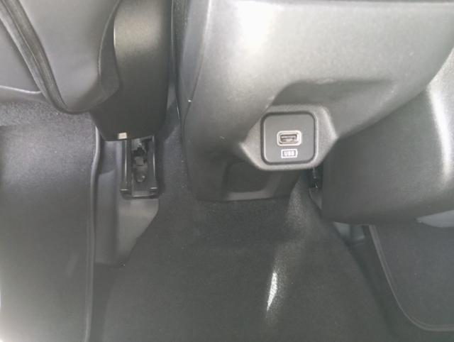 FIAT 500X usata, con Sedile posteriore sdoppiato