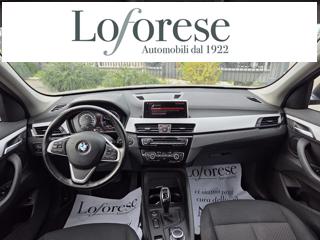 BMW X1 usata, con Climatizzatore