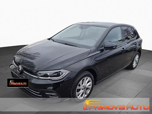 VOLKSWAGEN Polo usata, con Airbag Passeggero