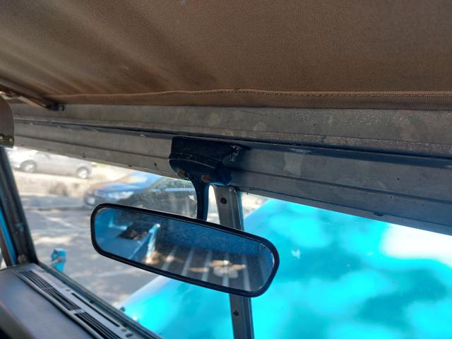 LAND ROVER Other usata 20