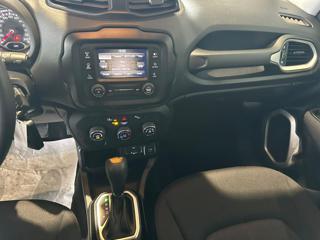 JEEP Renegade usata, con Autoradio