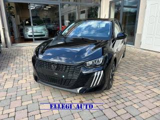 PEUGEOT 208 PROMO FINANZ PureTech 1.2 75 cv 5porte Style KM 0