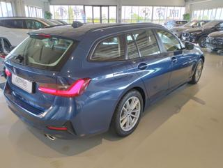 BMW 320 usata, con Airbag Passeggero