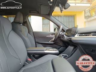 BMW X1 usata, con Telecamera per parcheggio assistito