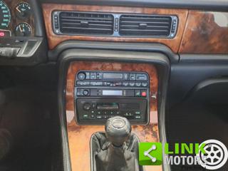 JAGUAR XJ6 usata 38