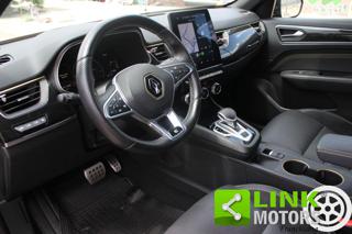 RENAULT Arkana usata, con Immobilizzatore elettronico