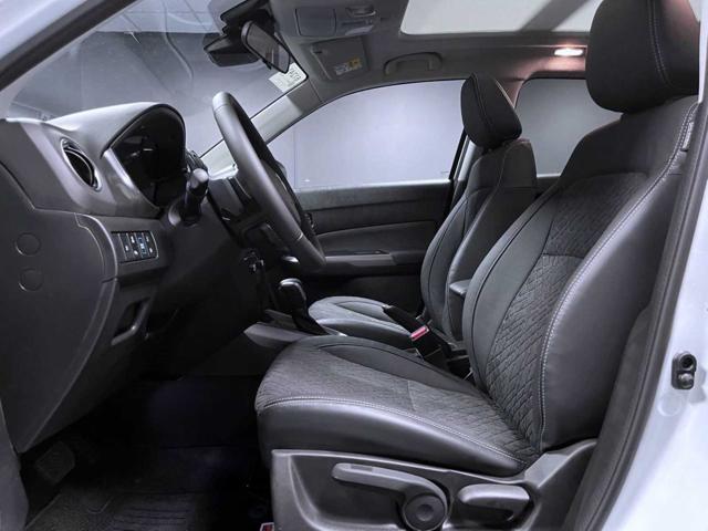 SUZUKI Vitara usata, con Alzacristalli elettrici