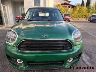 MINI Countryman usata, con Airbag