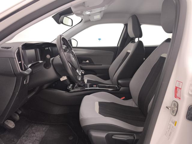 OPEL Mokka usata, con Controllo automatico clima