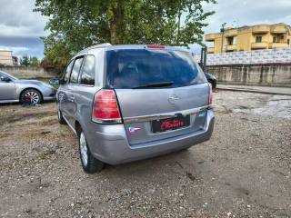 OPEL Zafira usata, con Alzacristalli elettrici