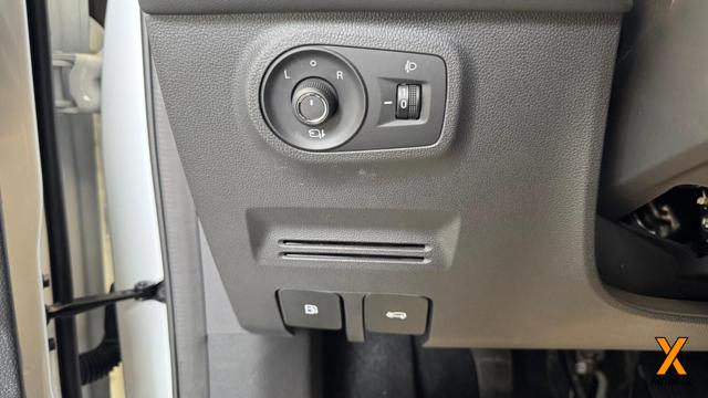 MG ZS usata, con Immobilizzatore elettronico