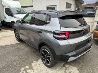 CITROEN C3 usata, con Climatizzatore